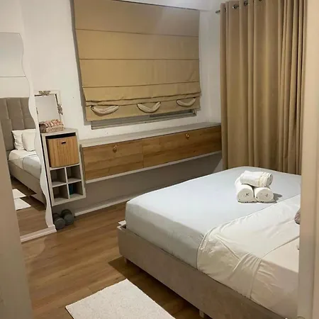 Spacious & Bright In * Sarande